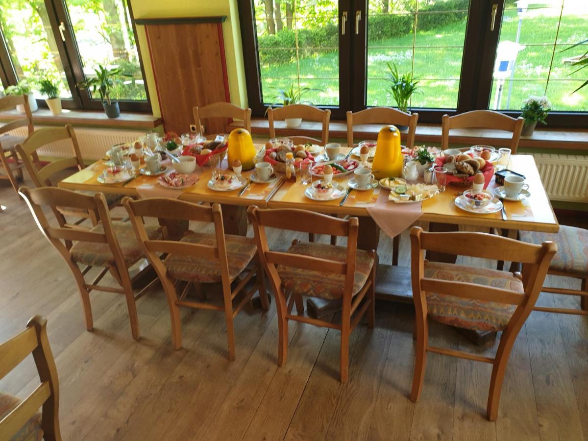 Gasthof Und Pension Hammerschaenke Wildenthal Екстериор снимка