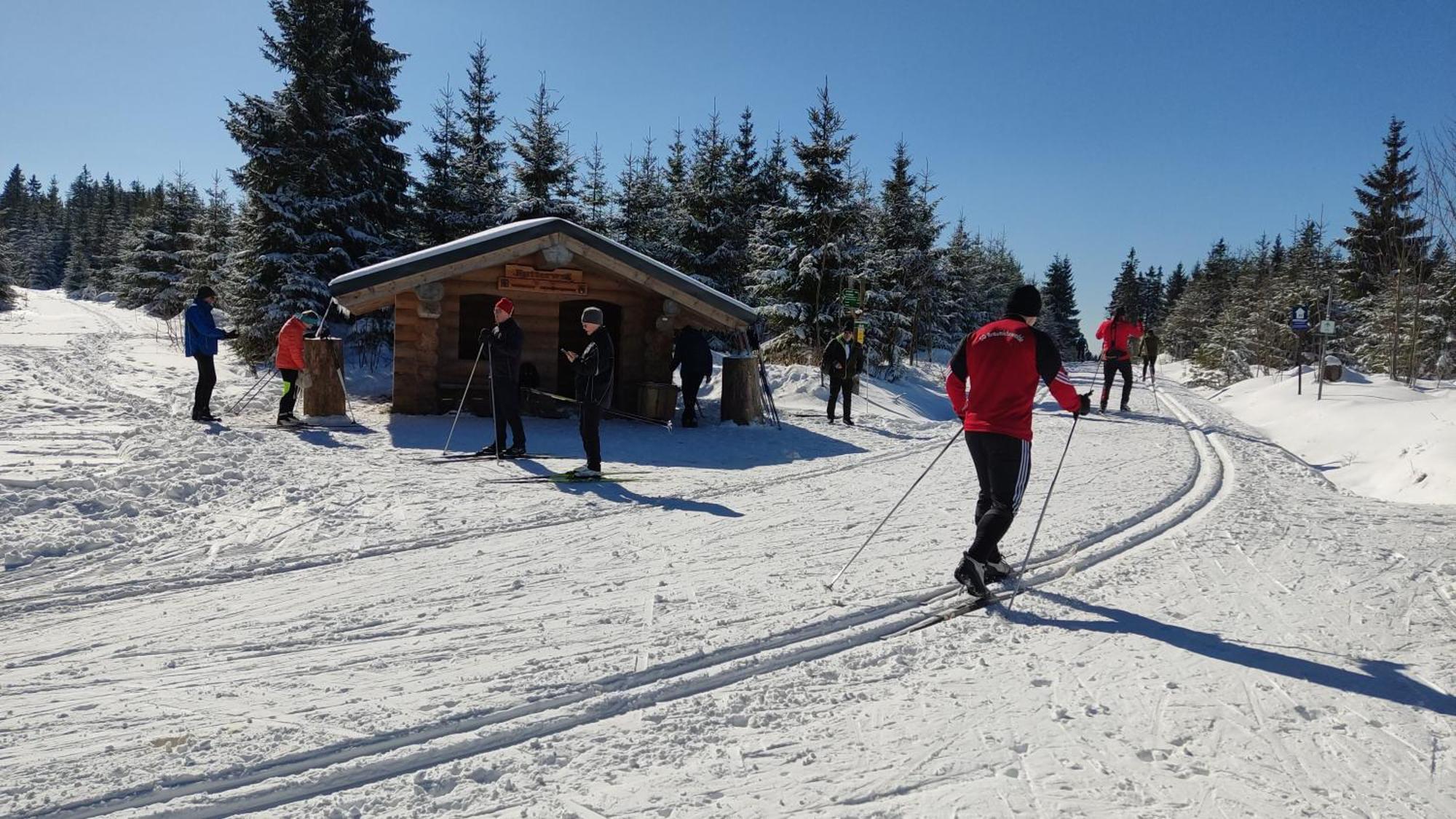 Gasthof Und Pension Hammerschaenke Wildenthal Екстериор снимка