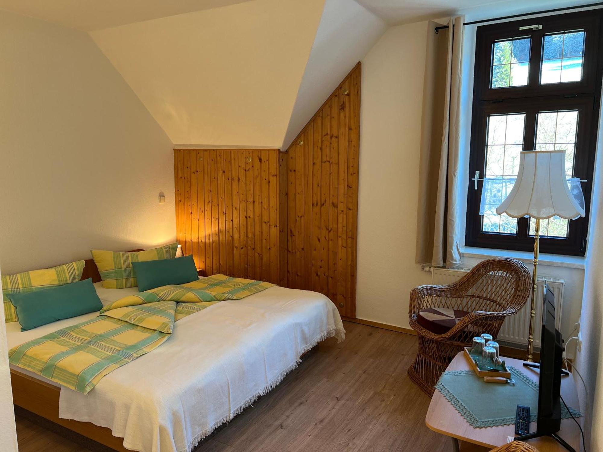 Gasthof Und Pension Hammerschaenke Wildenthal Стая снимка